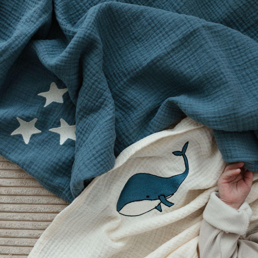 Giant swaddle