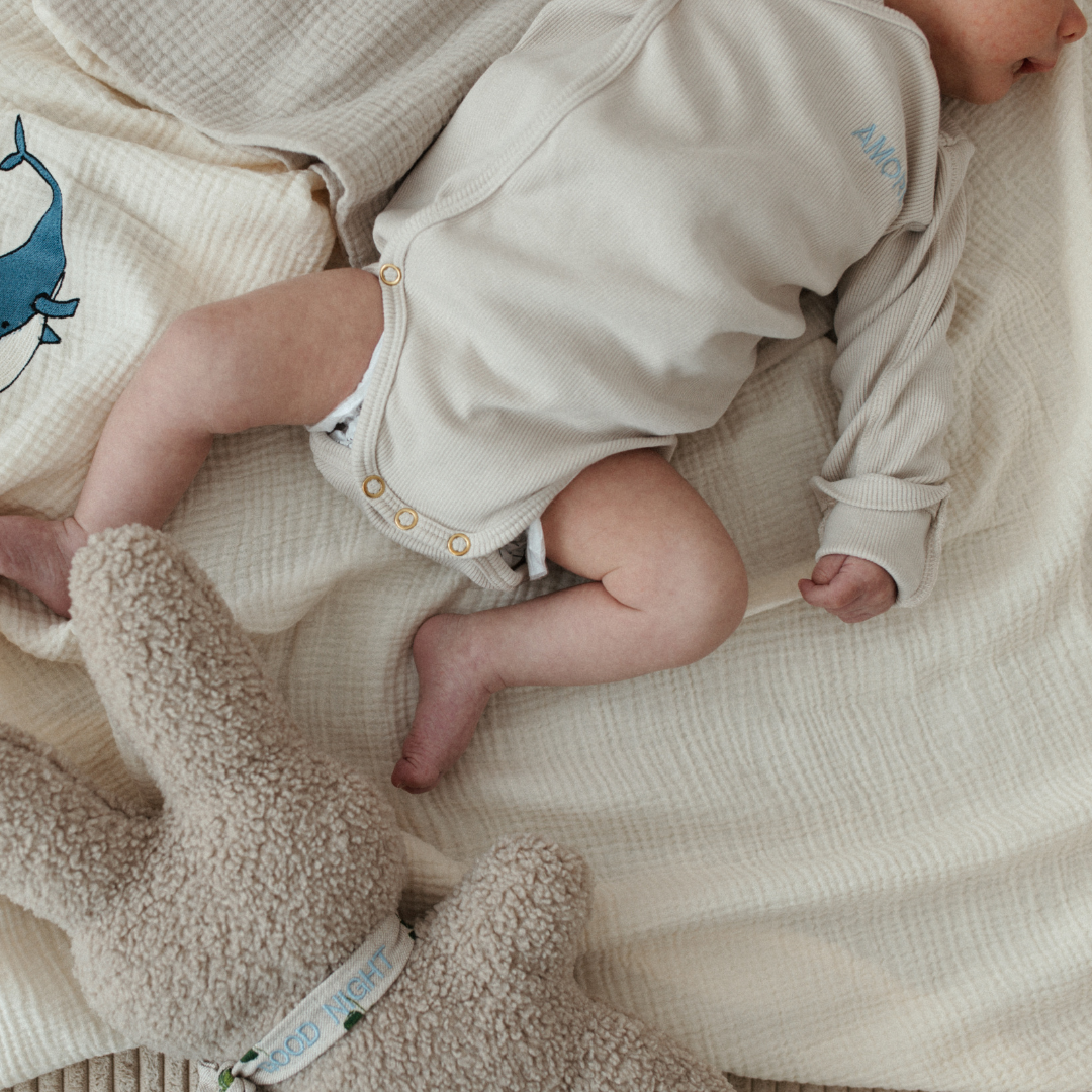 Giant swaddle