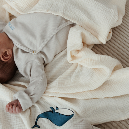 Giant swaddle