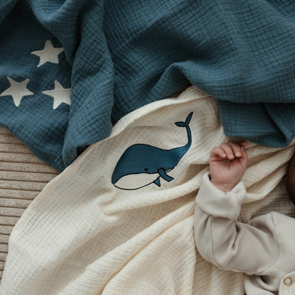 Giant swaddle