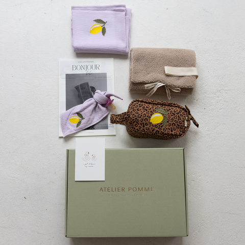 GIFT BOX - NEWBORN - GIANT