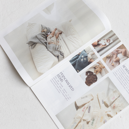 magazine