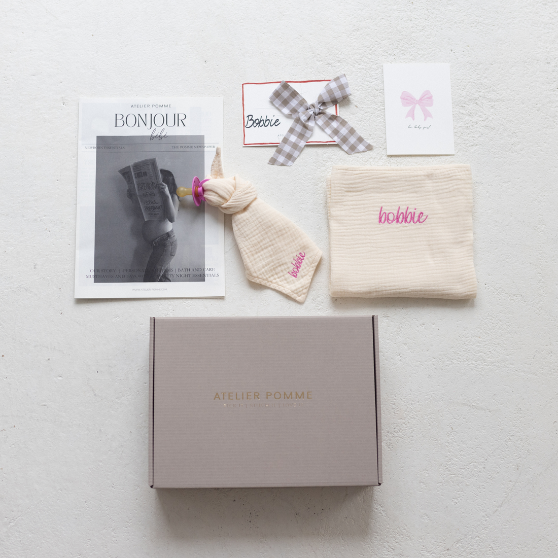 Gift box 