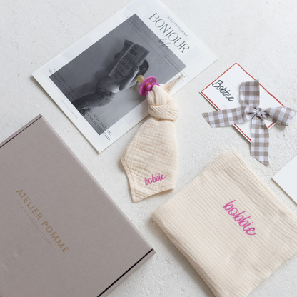 Gift box 