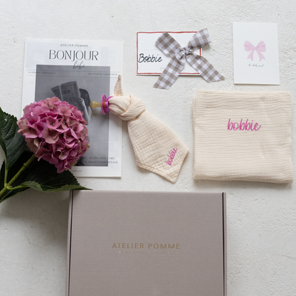 Gift box 