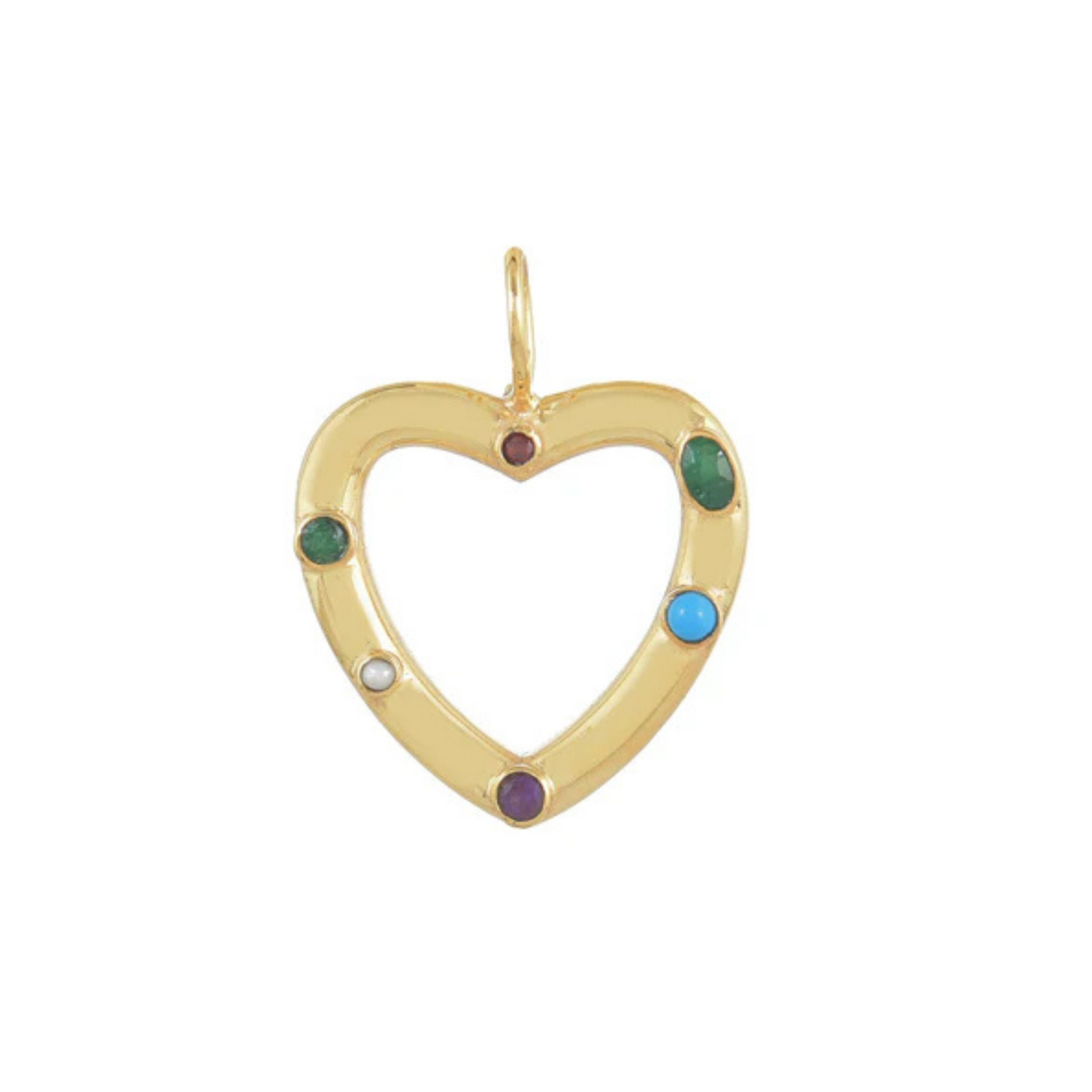Ketting bedels 