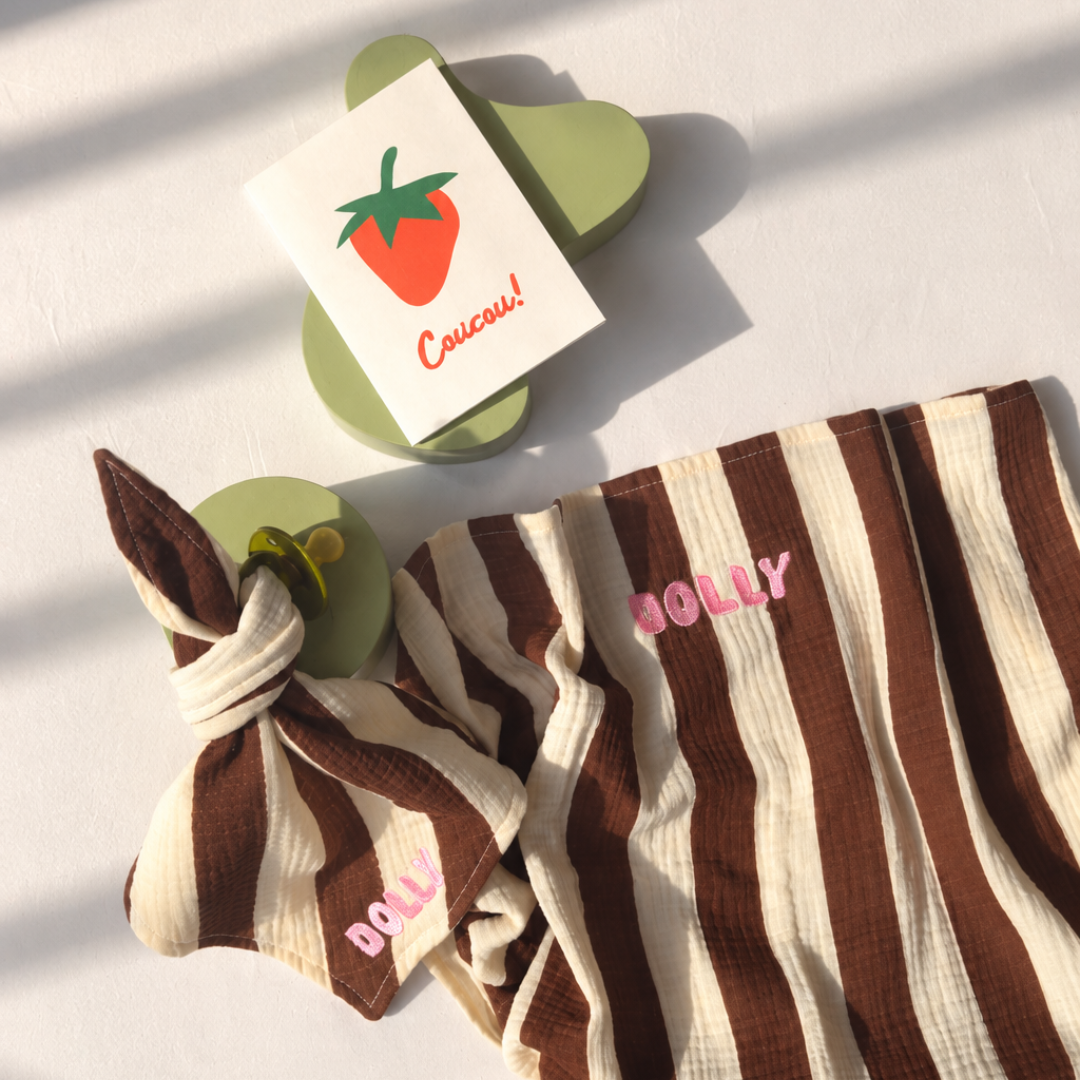 Gift box | Bienvenue Bébé