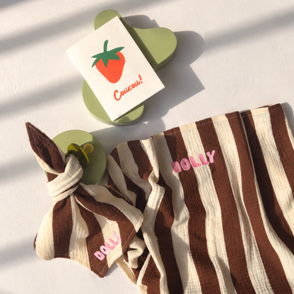 Gift box | Bienvenue Bébé