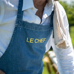 Schort | Grand Chef