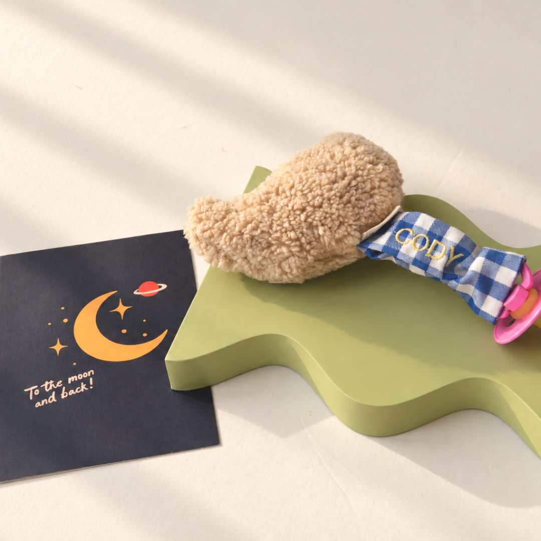 Gift set | Bonjour Bébé