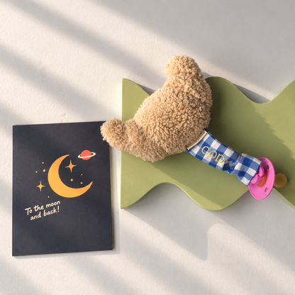Gift set | Bonjour Bébé