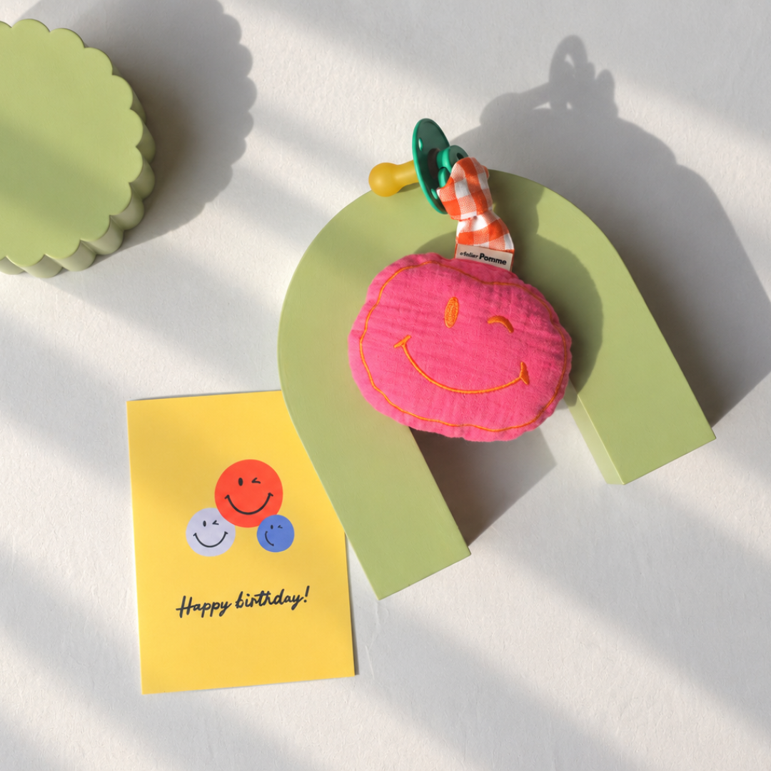 Gift set | Le Petit Pomme