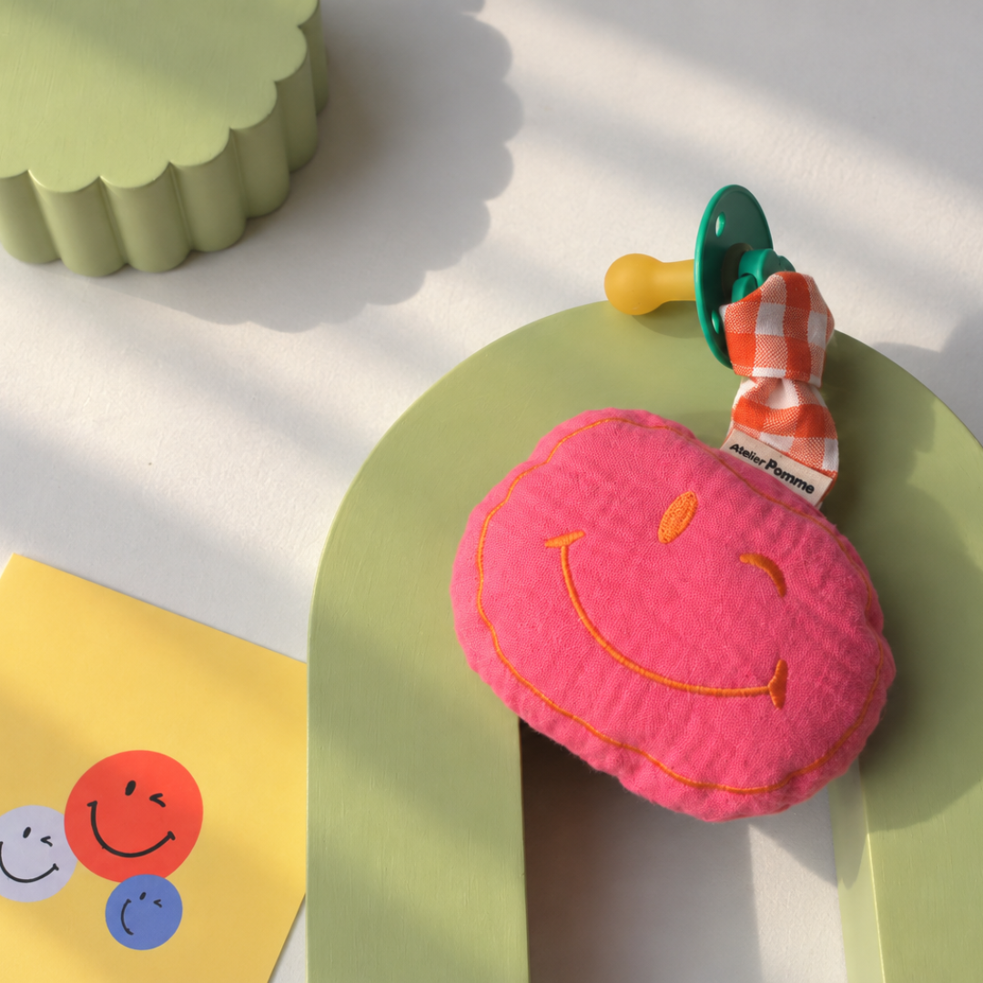 Gift set | Le Petit Pomme