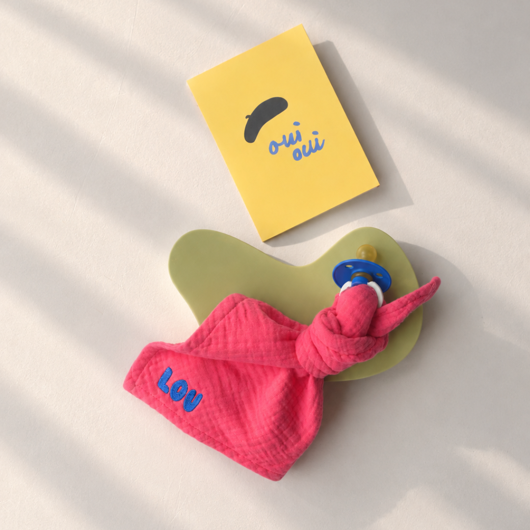 Gift set | Petit Bébé