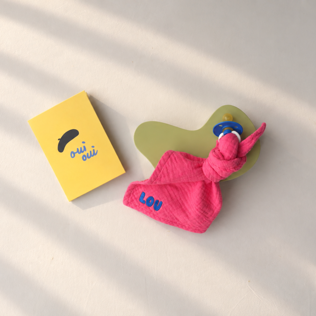 Gift set | Petit Bébé