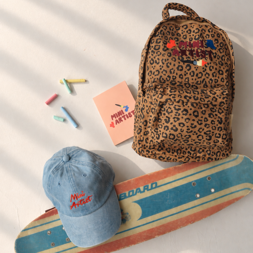Gift set | Mini Artist