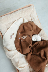 HYDROFIELE DOEK | BETTER BROWNIE