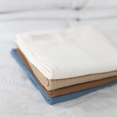 SET VAN 4 HYDROFIELE DOEKEN | LUCKY