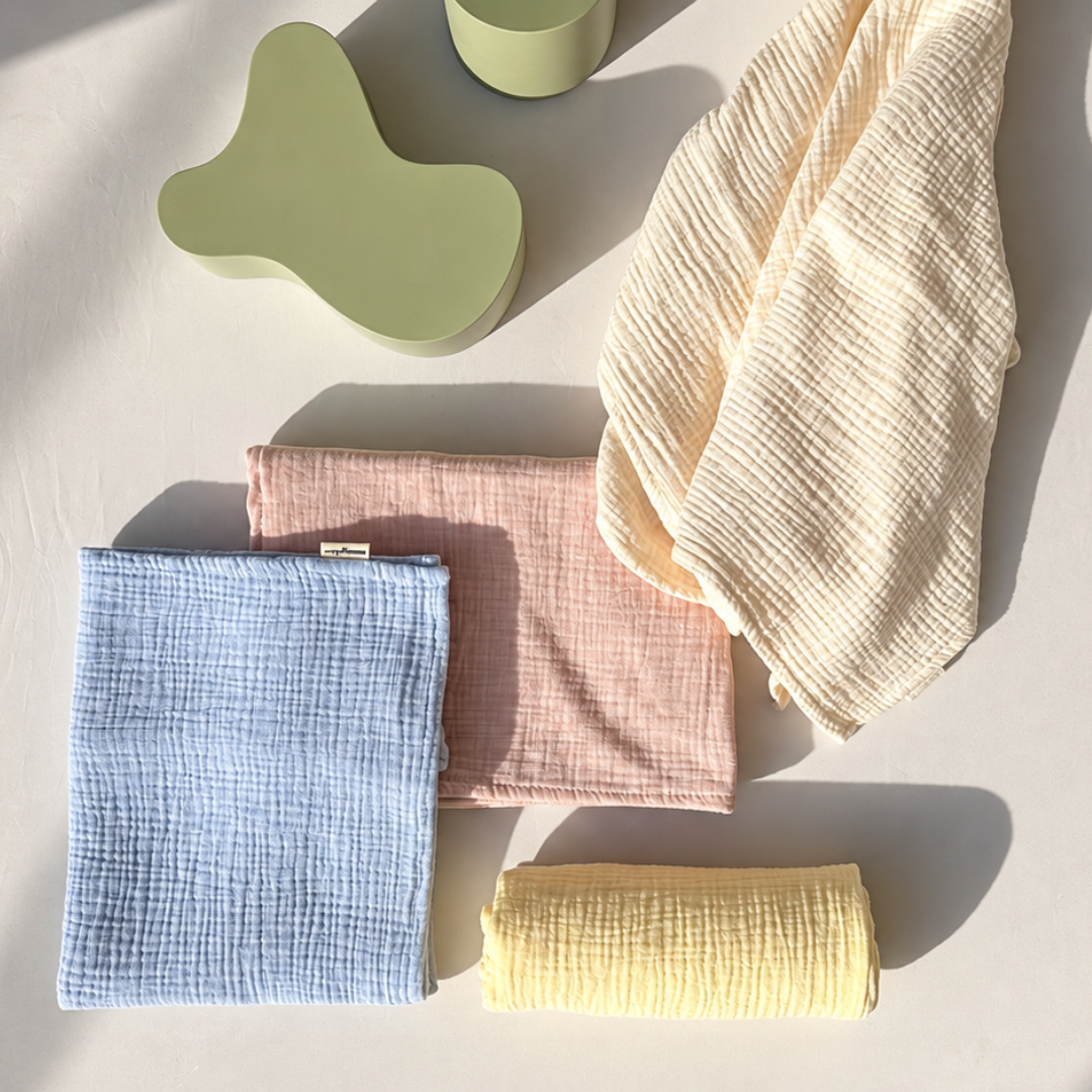 Huge Towel Set | Lucky