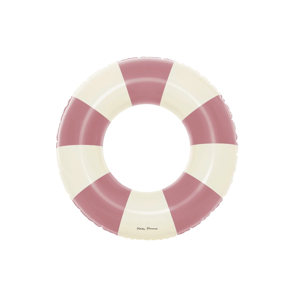 ICONIC FLOATS | DARK ROSE