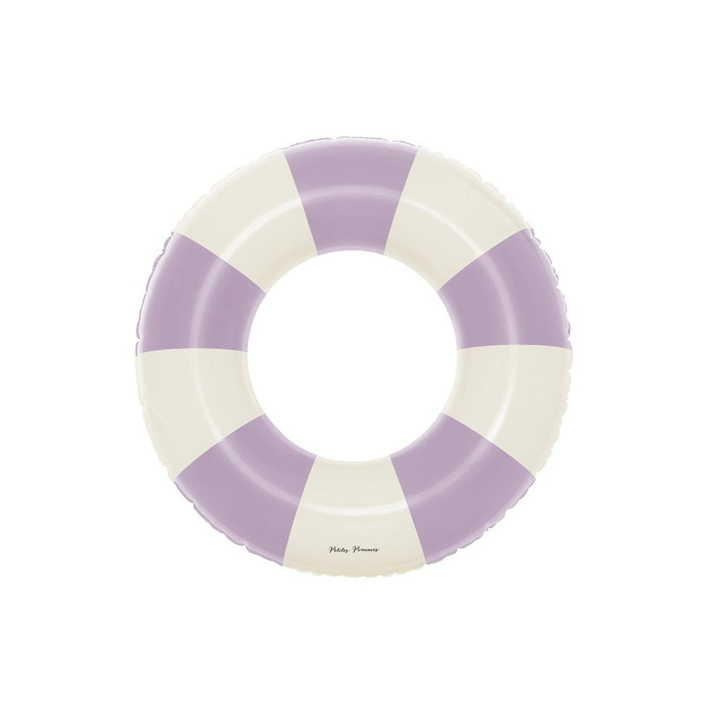 ICONIC FLOATS | VIOLET