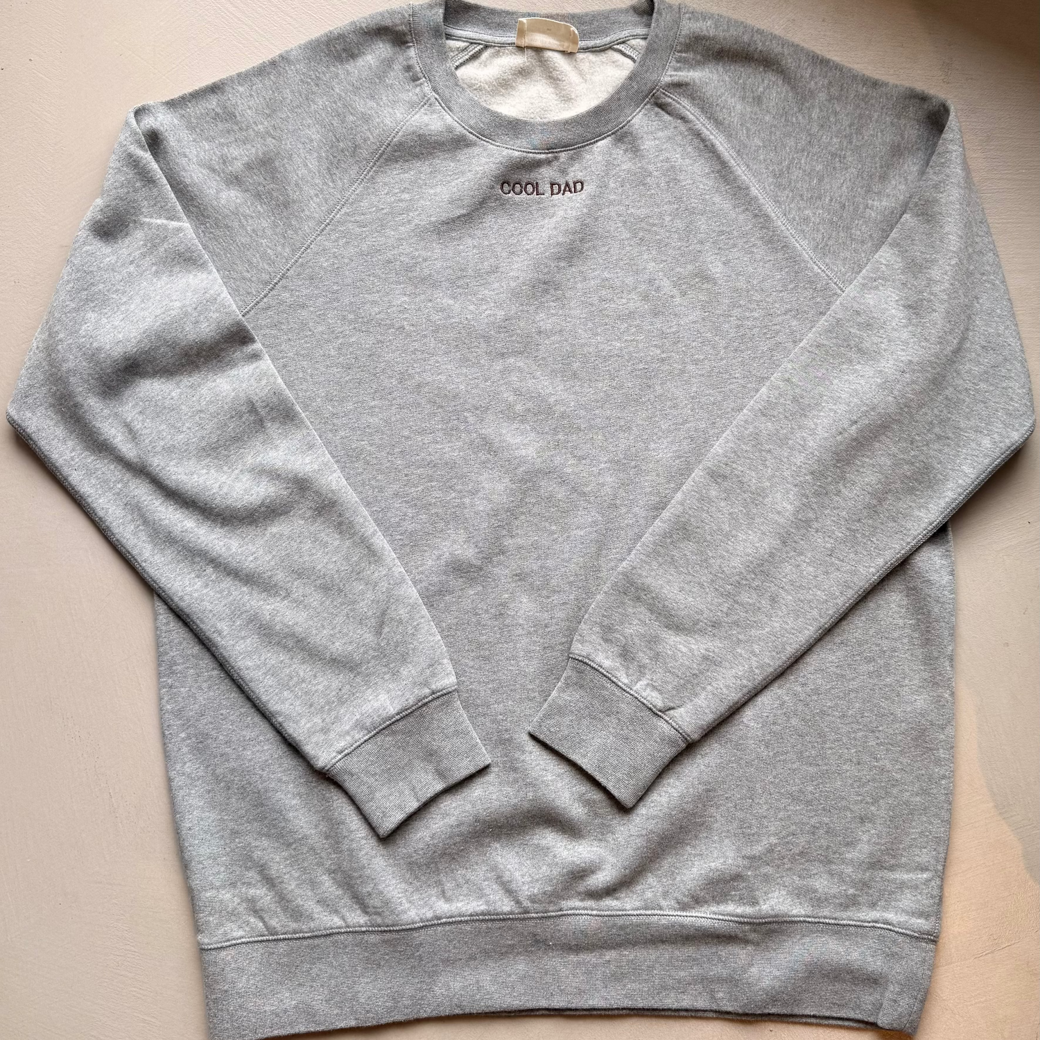 SAMPLE SALE | SWEATER FEELIN&