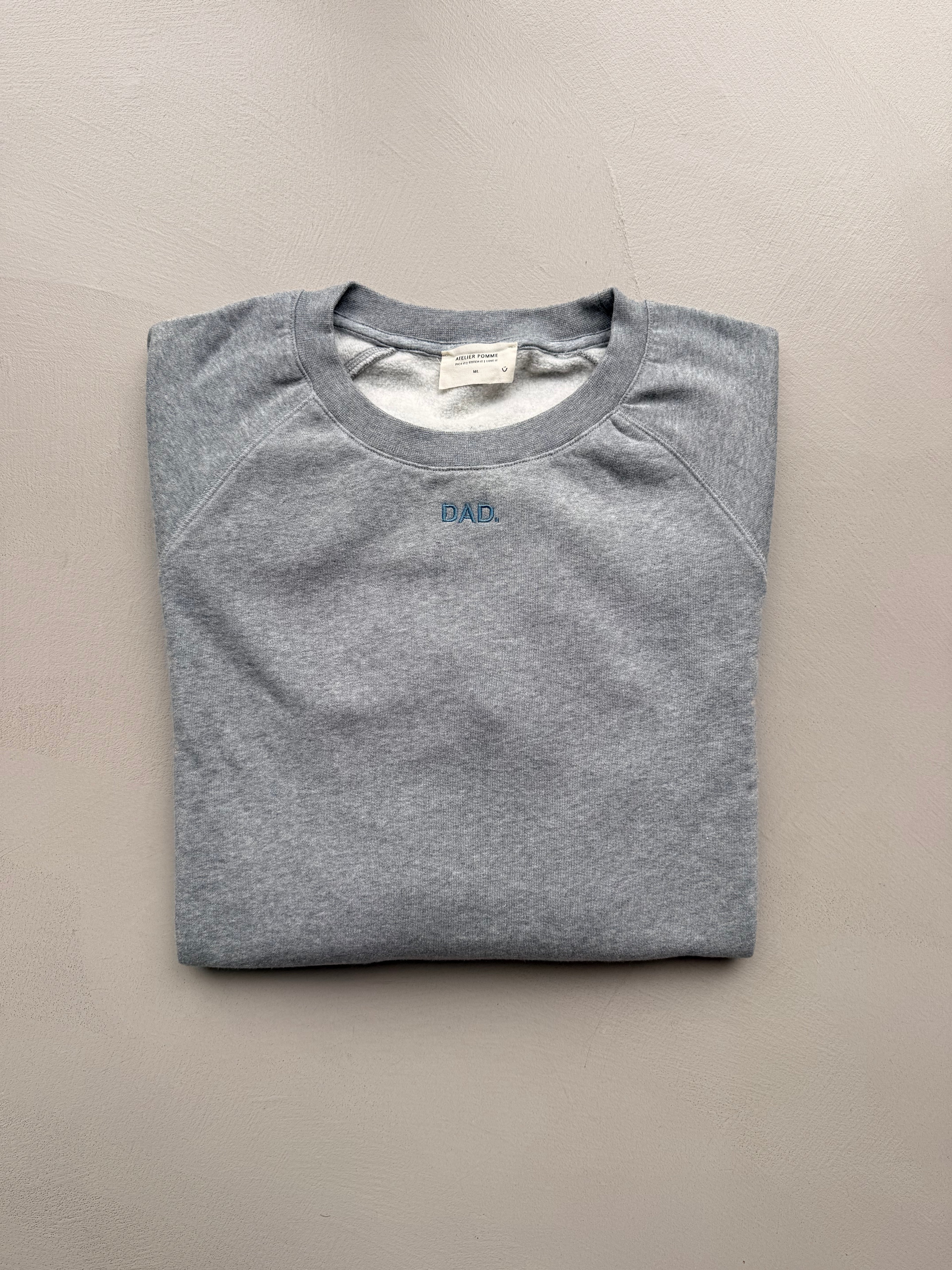 SAMPLE SALE | SWEATER MEN FEELIN&