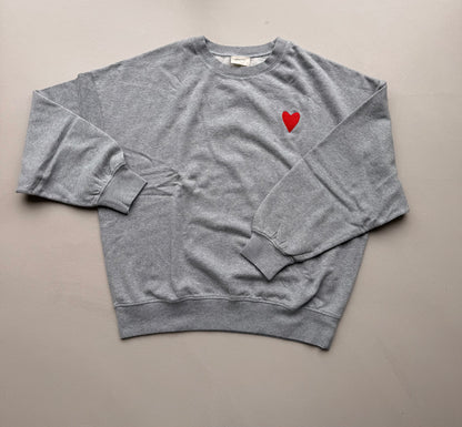 SAMPLE SALE | SWEATER WMN FEELIN&