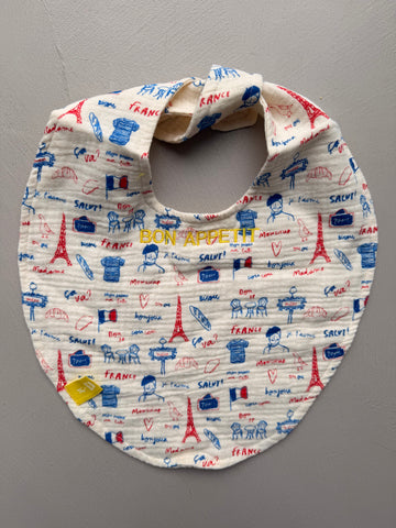 SAMPLE SALE | BON APPETIT