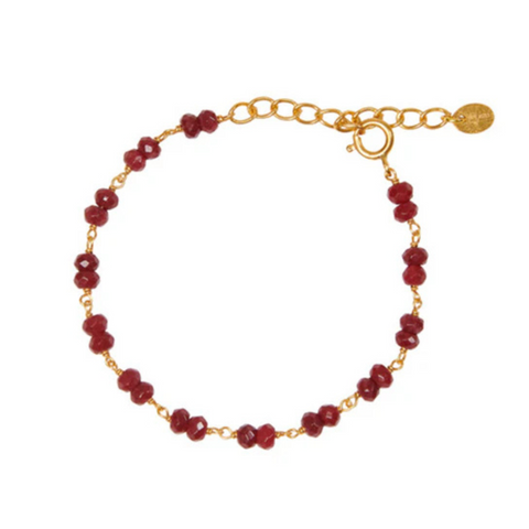 JADE BRACELET