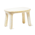 kindertafel 