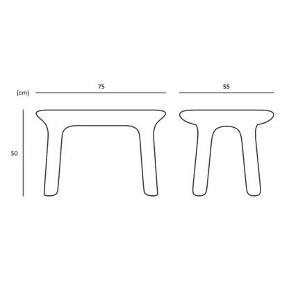kindertafel
