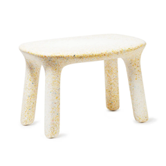 CHARLIE TAFEL | BUTTER YELLOW