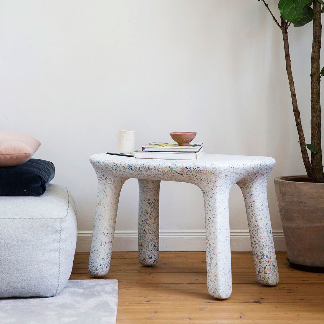 Kindertafel