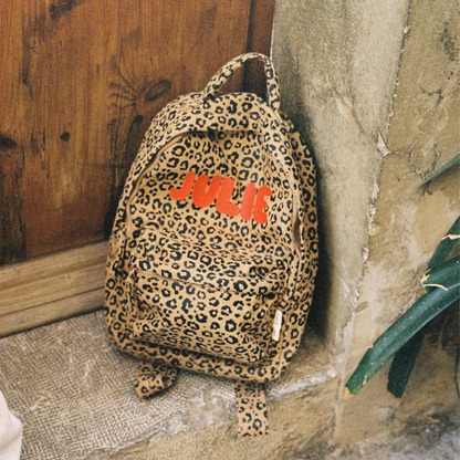 Rugzak | Leopard