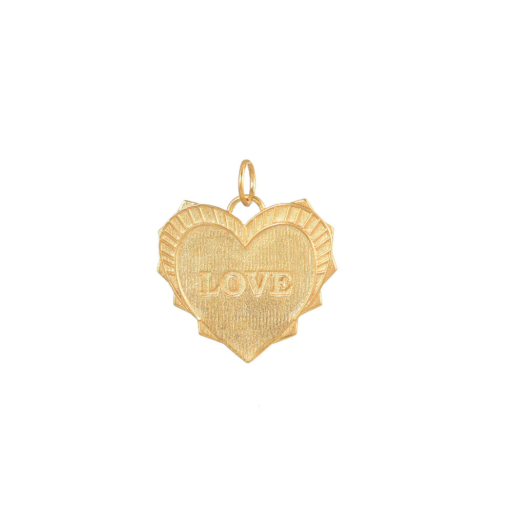 Golden Love | Charm