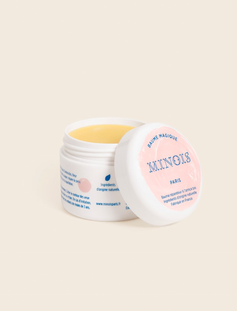 MAGIC BALM