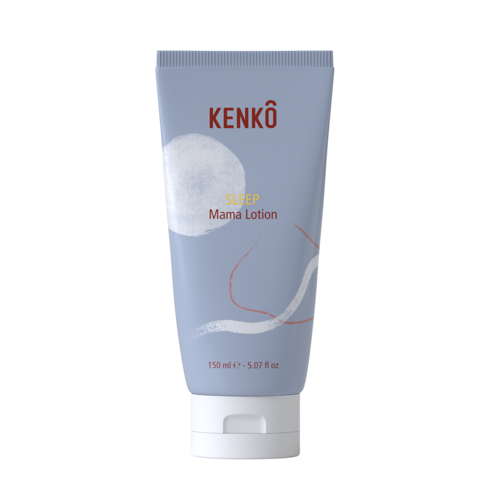 MAMA LOTION SLEEP