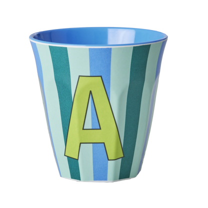 The Initial Kids Cup | Mister Blue