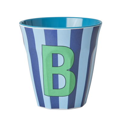 The Initial Kids Cup | Mister Blue