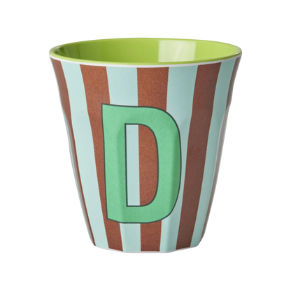The Initial Kids Cup | Mister Blue