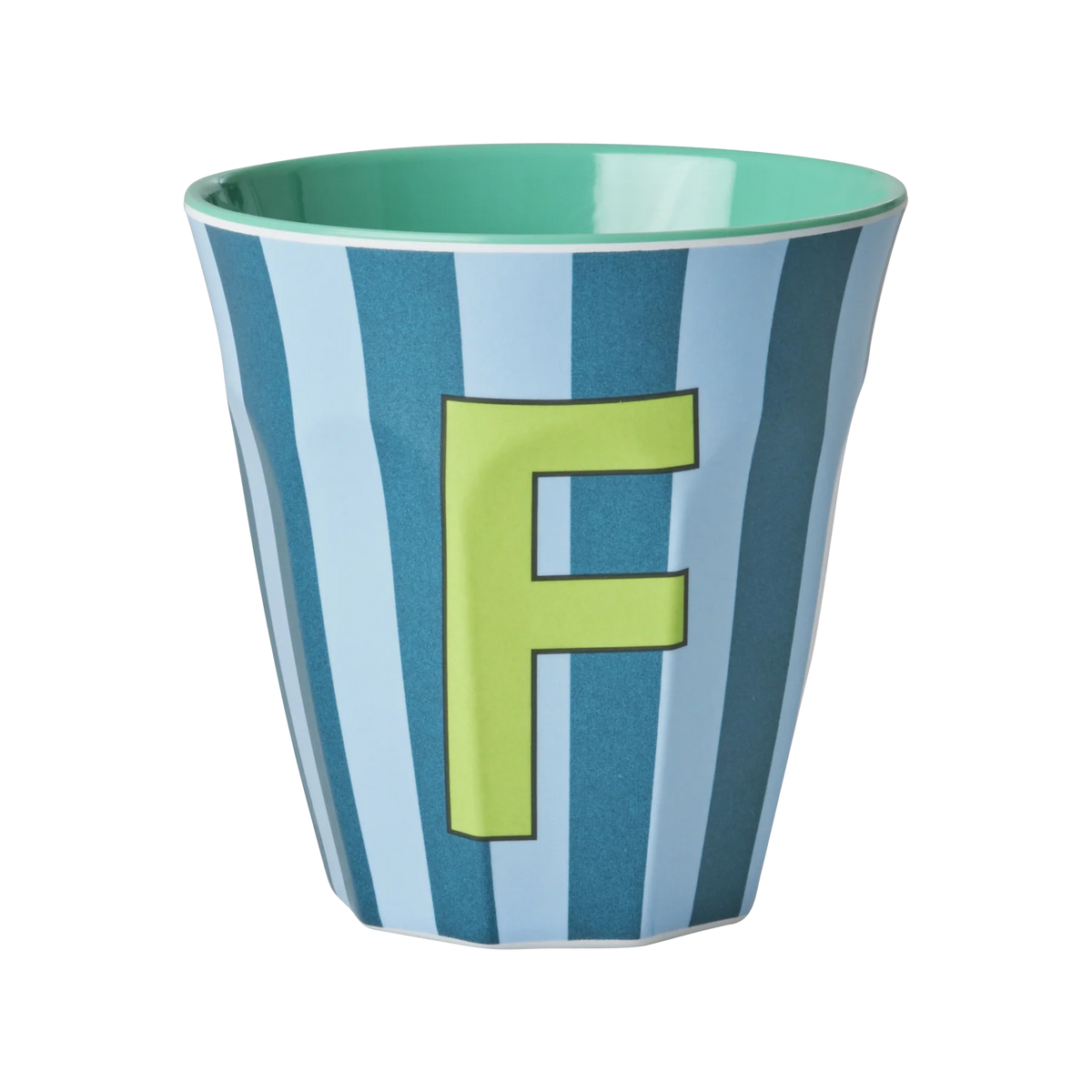 The Initial Kids Cup | Mister Blue