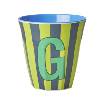 The Initial Kids Cup | Mister Blue