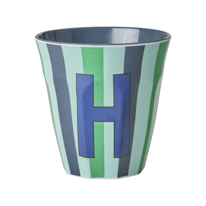 The Initial Kids Cup | Mister Blue