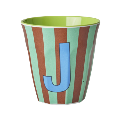 The Initial Kids Cup | Mister Blue