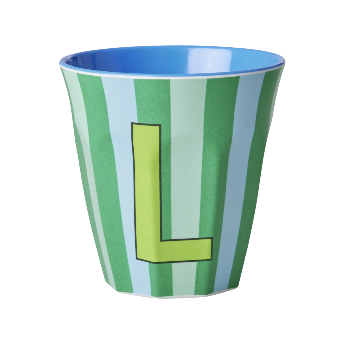 The Initial Kids Cup | Mister Blue