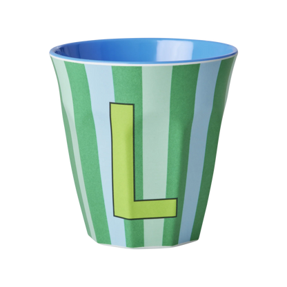 The Initial Kids Cup | Mister Blue
