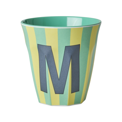 The Initial Kids Cup | Mister Blue