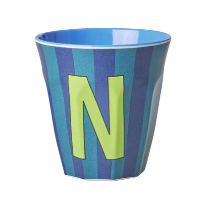 The Initial Kids Cup | Mister Blue
