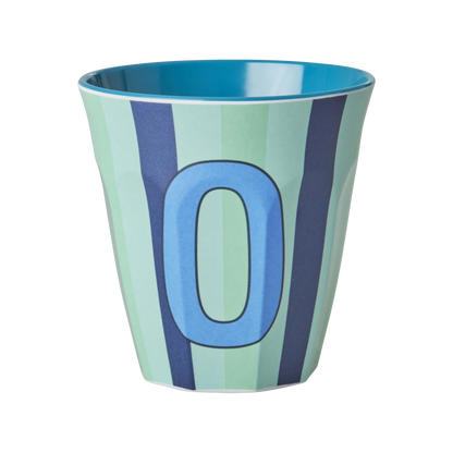 The Initial Kids Cup | Mister Blue